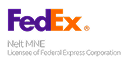fedex logo